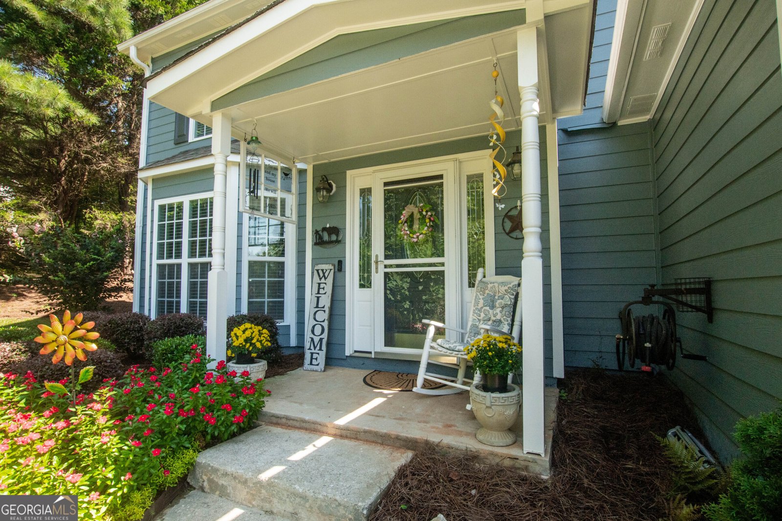 4971 Cliff Top Drive Loganville - 9