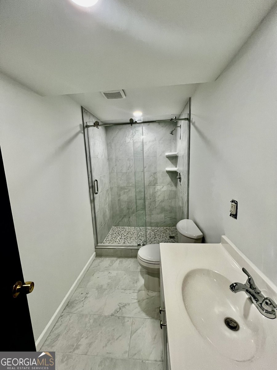 6740 WINDFAIRE Drive Norcross - 16