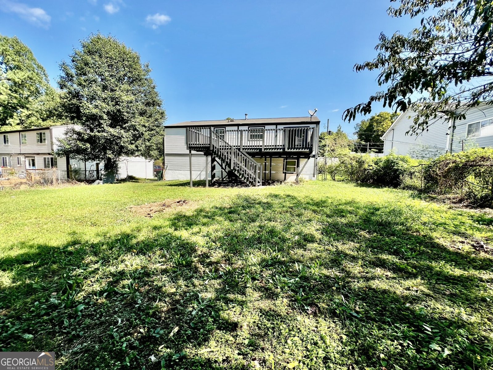 6740 WINDFAIRE Drive Norcross - 28