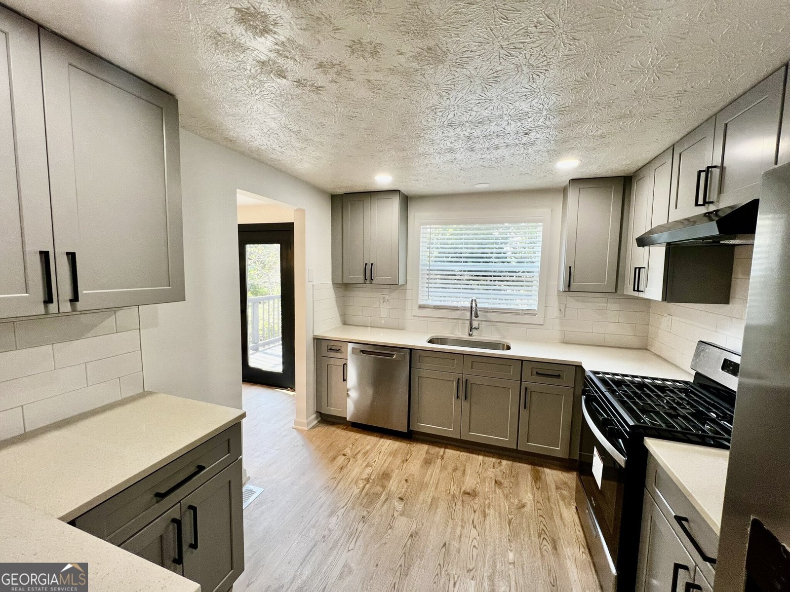 6740 WINDFAIRE Drive Norcross - 5