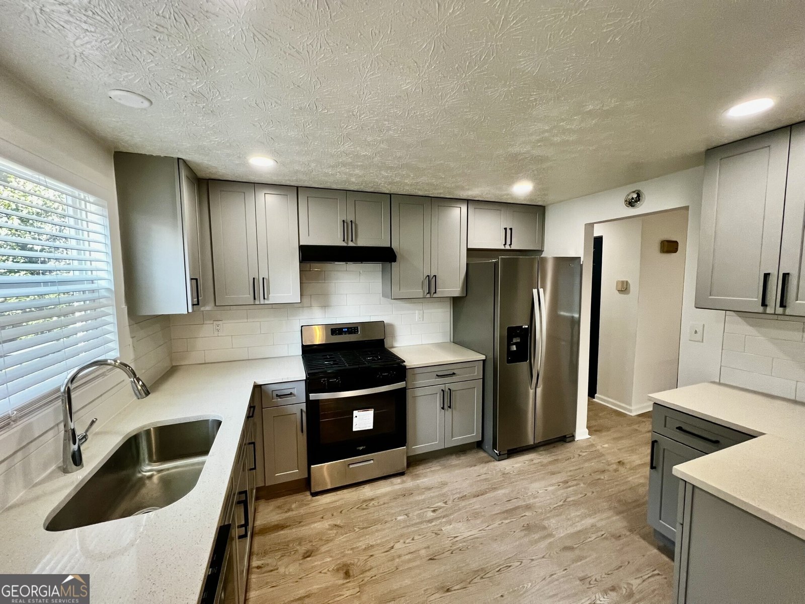 6740 WINDFAIRE Drive Norcross - 6