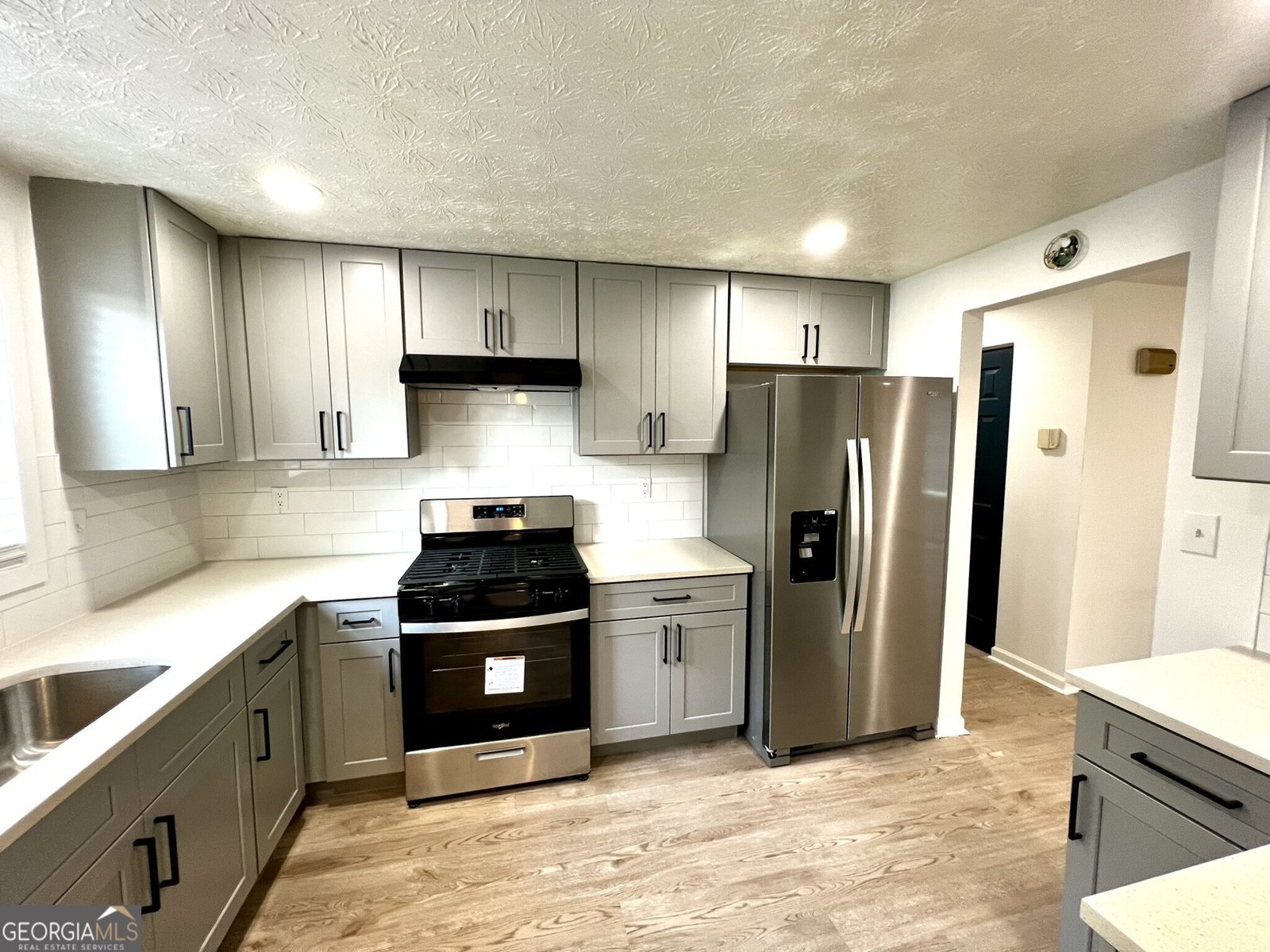 6740 WINDFAIRE Drive Norcross - 7