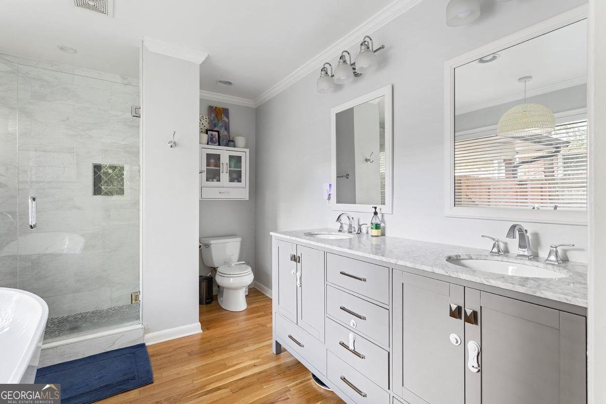 3126 Wills Street Smyrna - 10