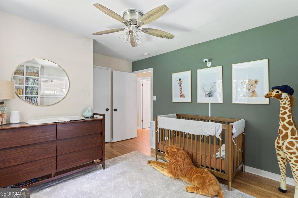 3126 Wills Street Smyrna - 16