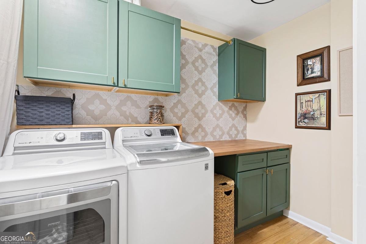 3126 Wills Street Smyrna - 17