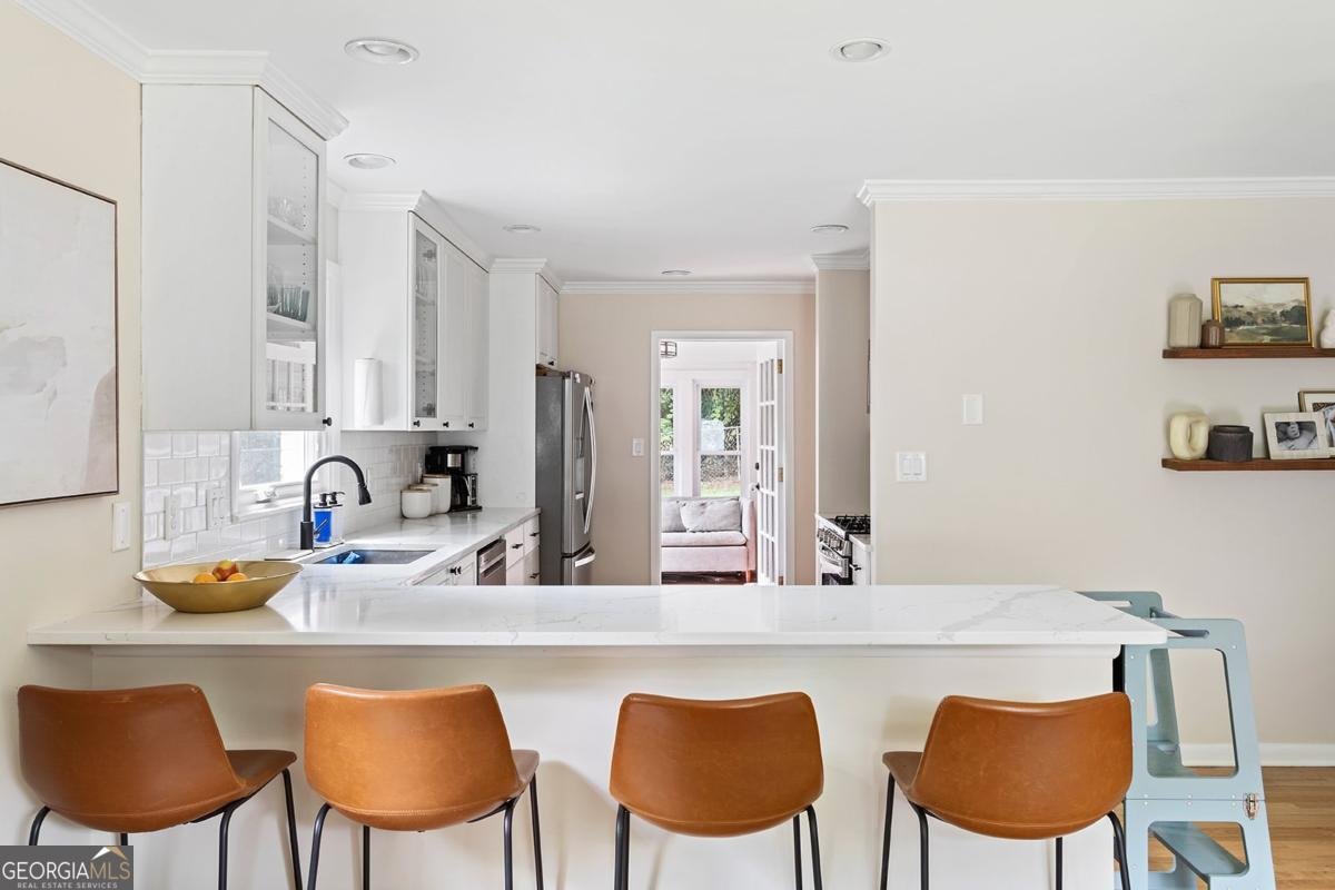 3126 Wills Street Smyrna - 2