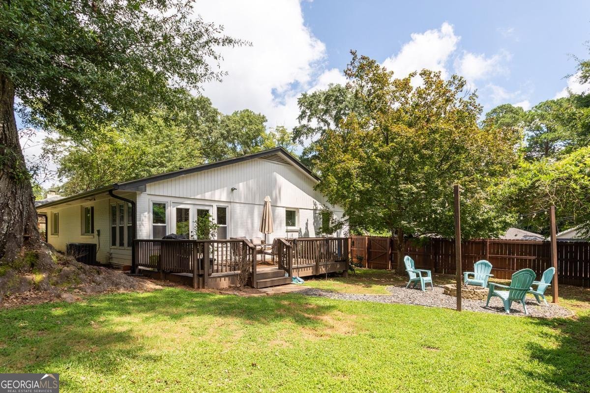 3126 Wills Street Smyrna - 20