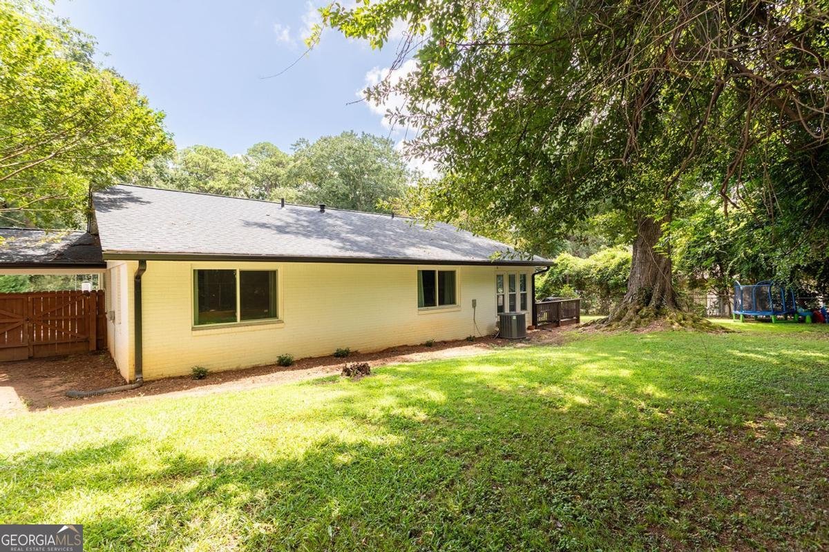 3126 Wills Street Smyrna - 21