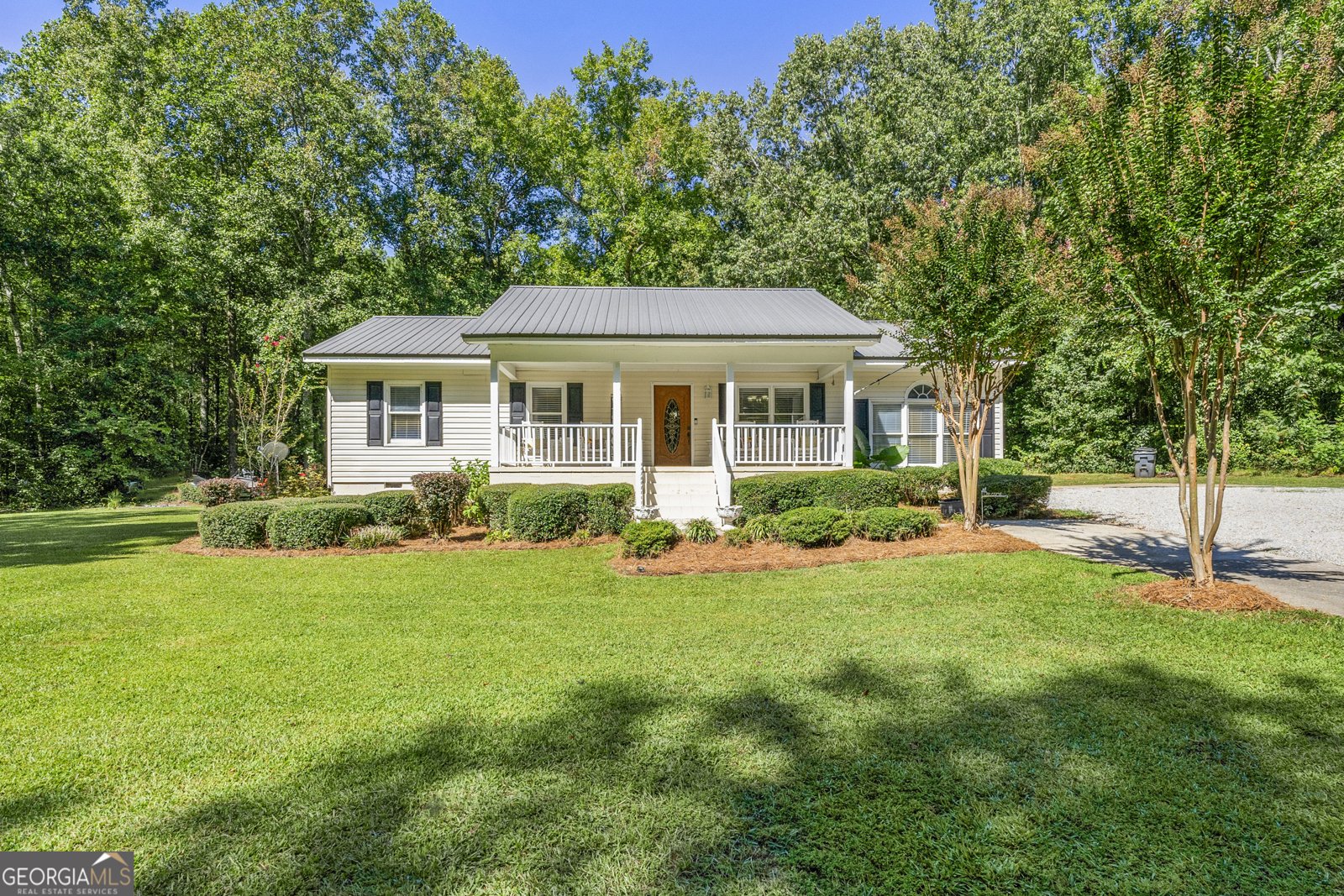 2011 Carey Station Road Greensboro - 1