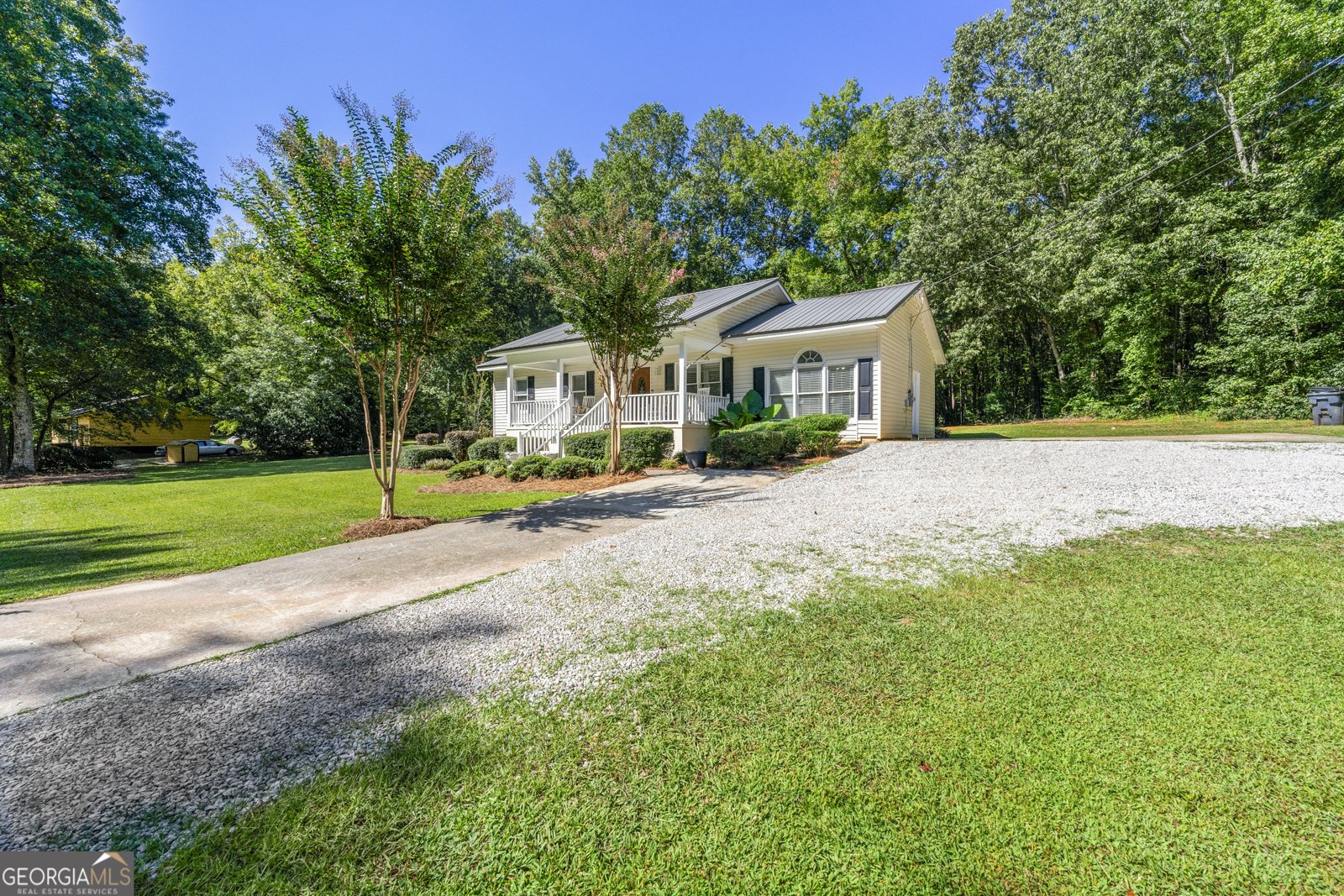 2011 Carey Station Road Greensboro - 2