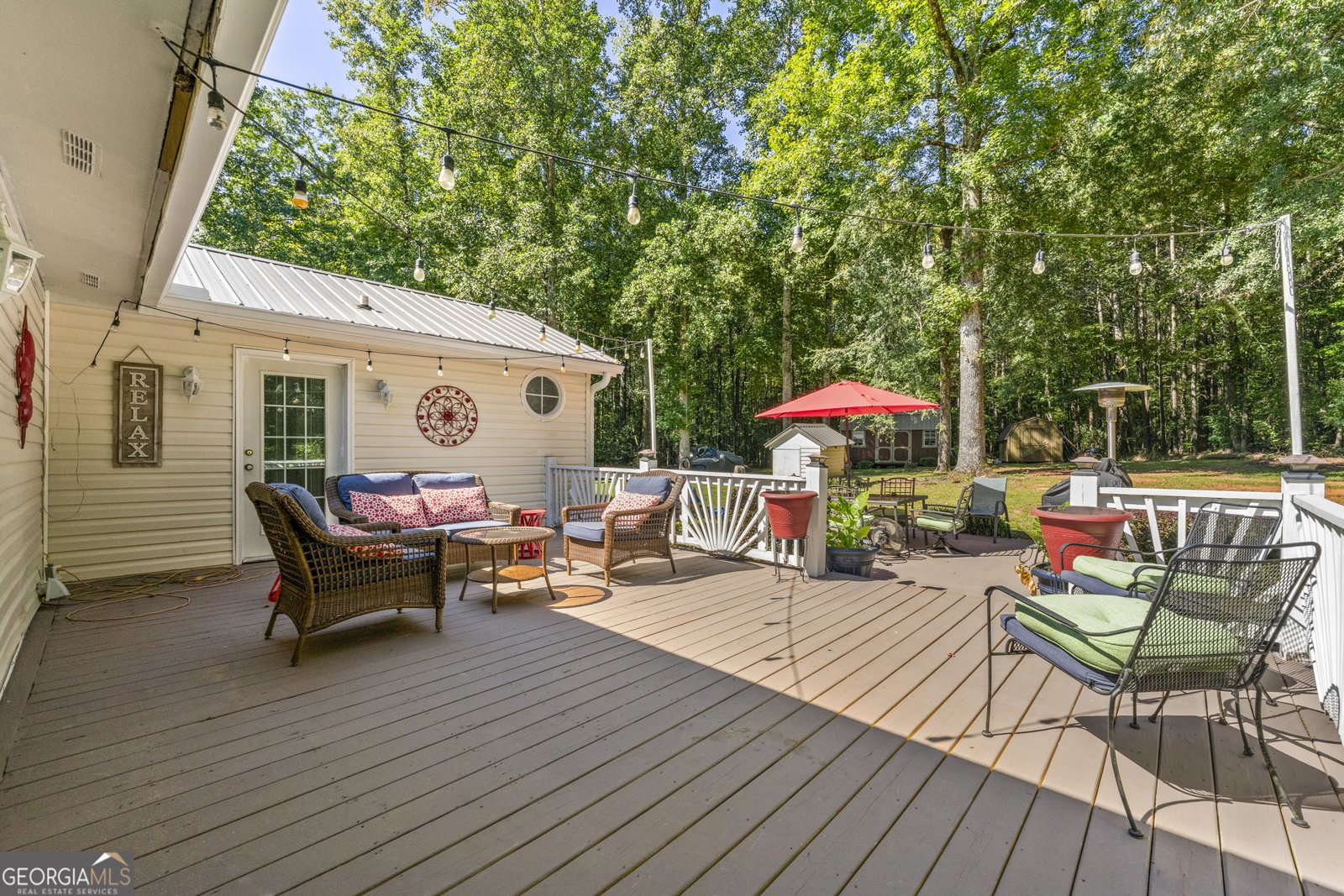 2011 Carey Station Road Greensboro - 22