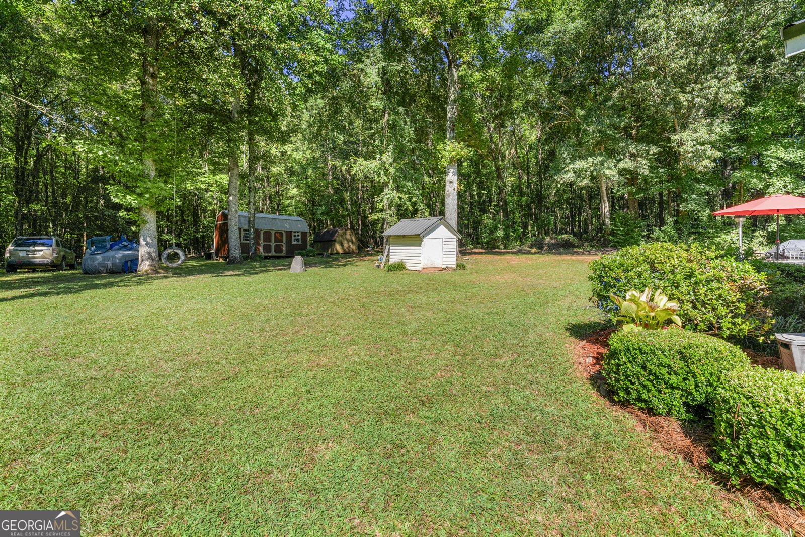 2011 Carey Station Road Greensboro - 24