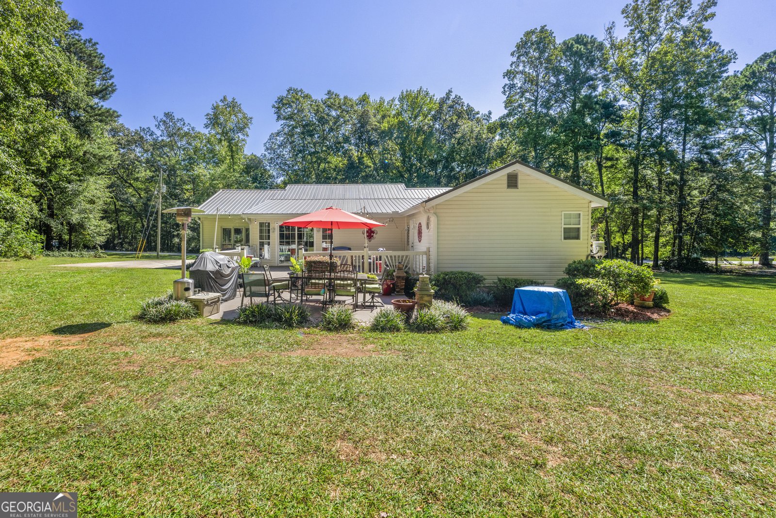2011 Carey Station Road Greensboro - 25
