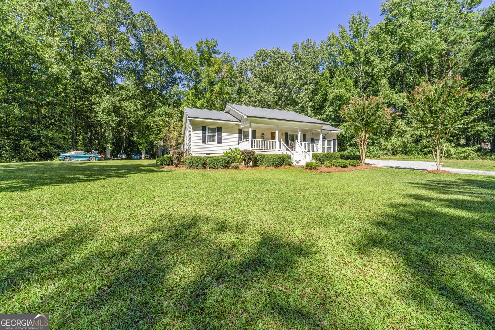 2011 Carey Station Road Greensboro - 26