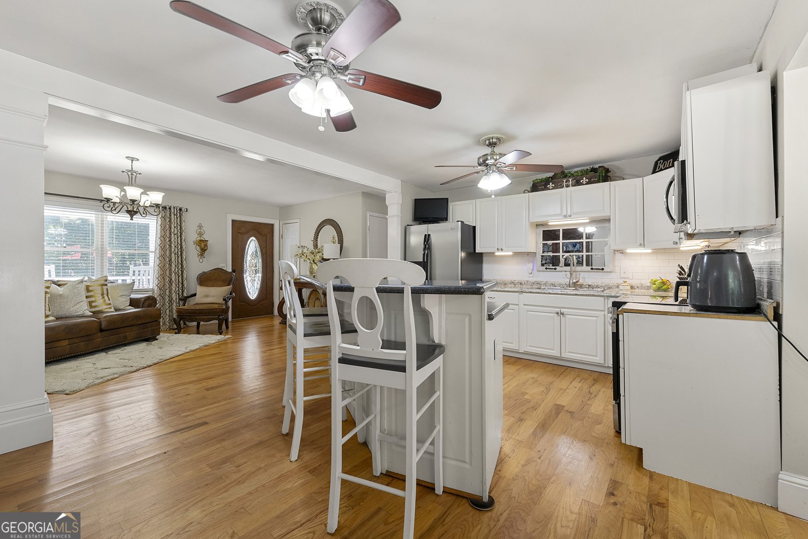 2011 Carey Station Road Greensboro - 6