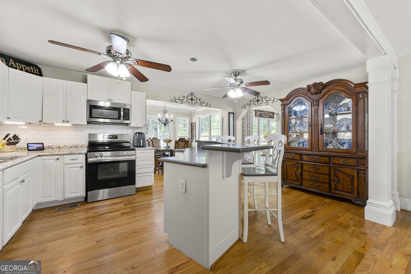 2011 Carey Station Road Greensboro - 7