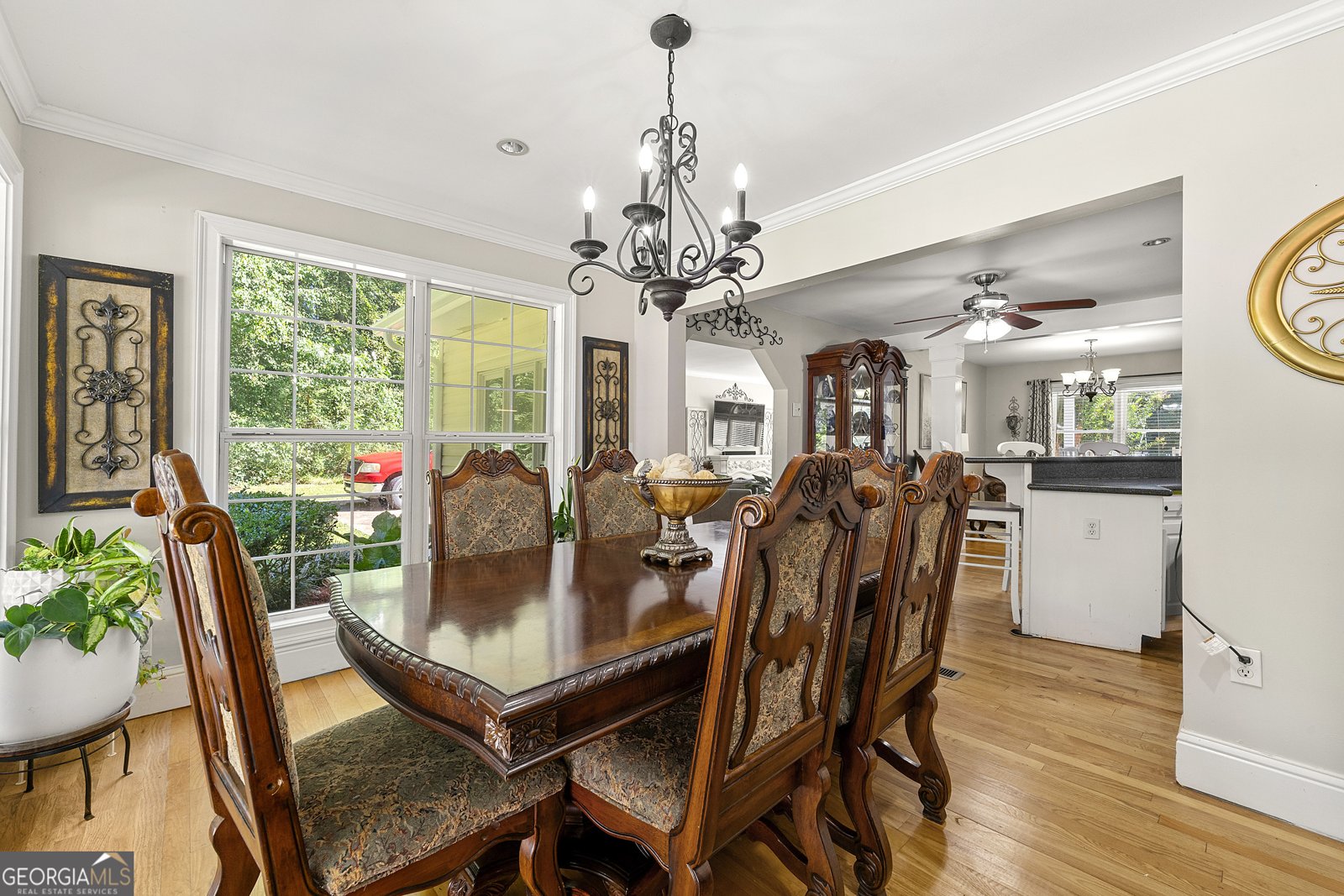2011 Carey Station Road Greensboro - 9