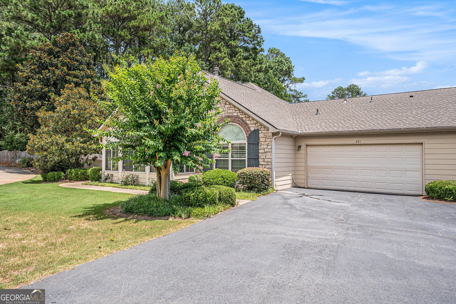 221 Fenwick Circle McDonough - 14