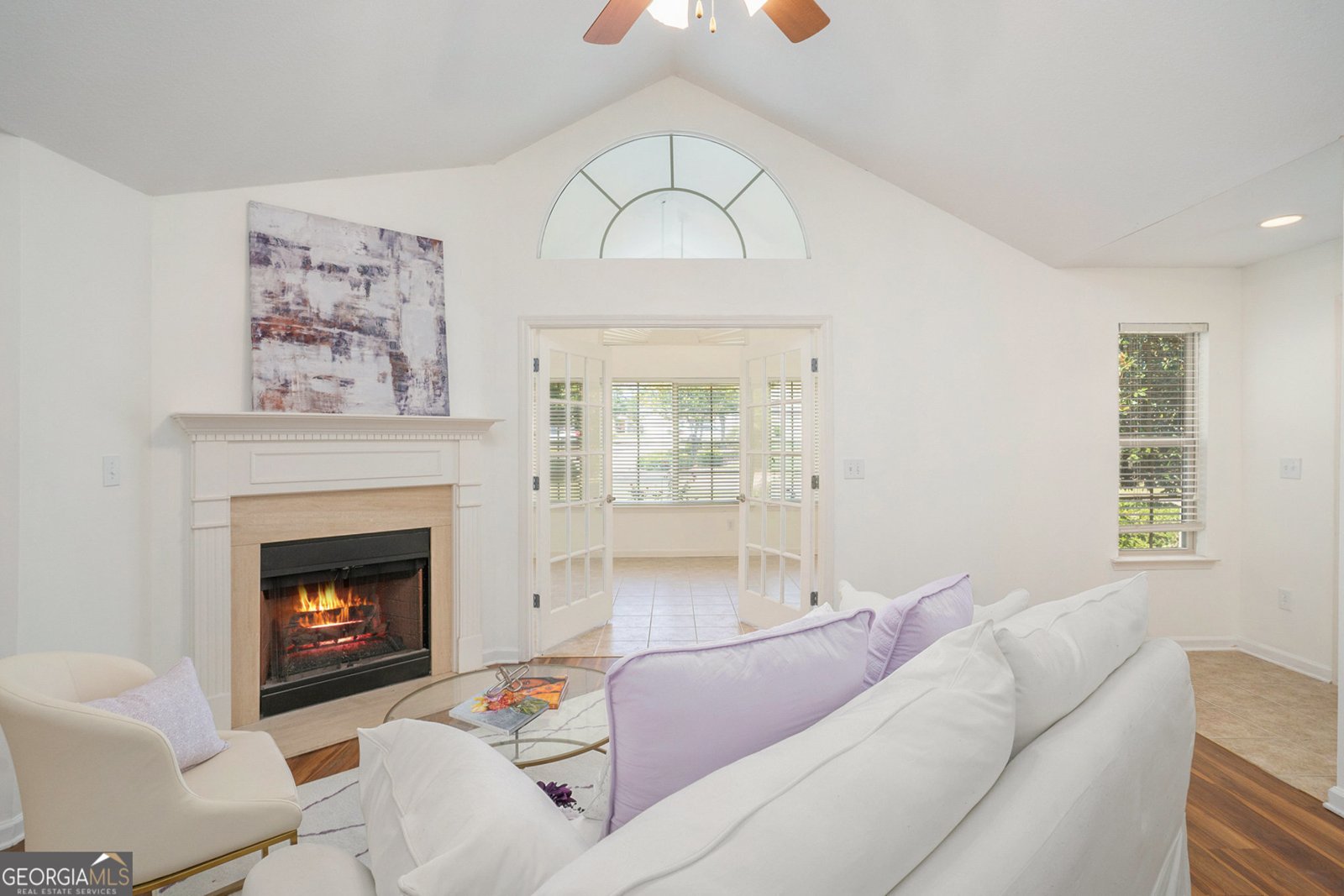 221 Fenwick Circle McDonough - 2