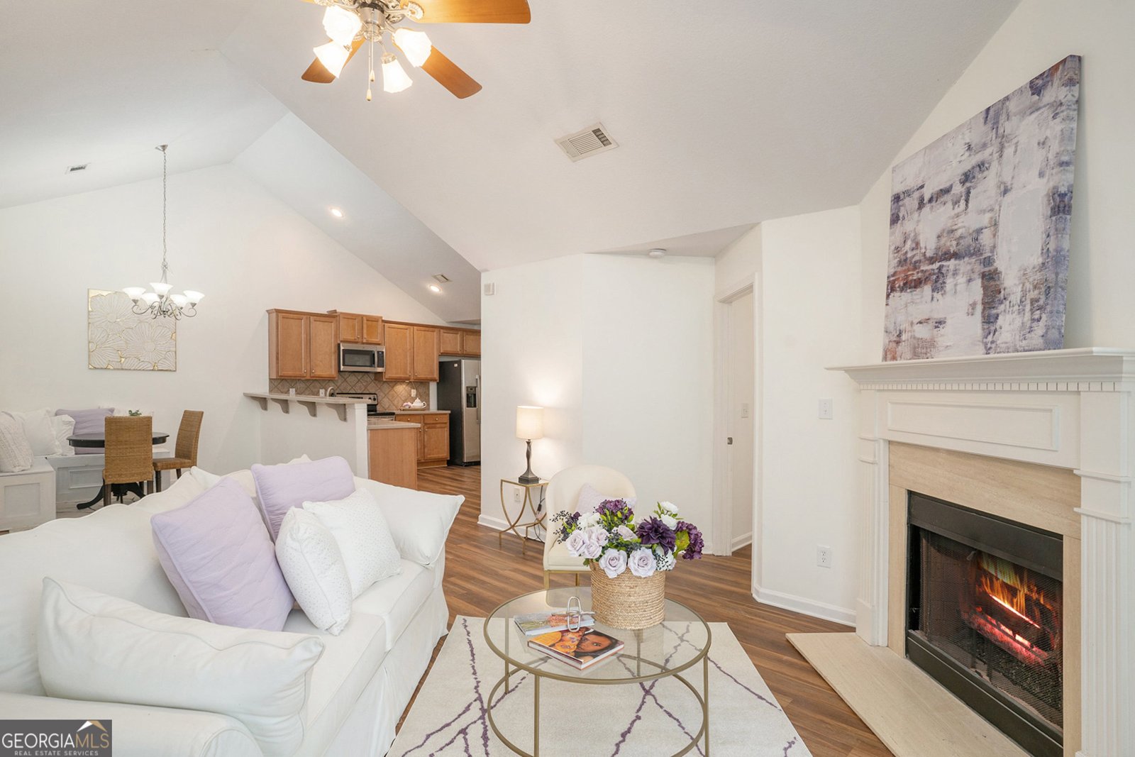 221 Fenwick Circle McDonough - 3