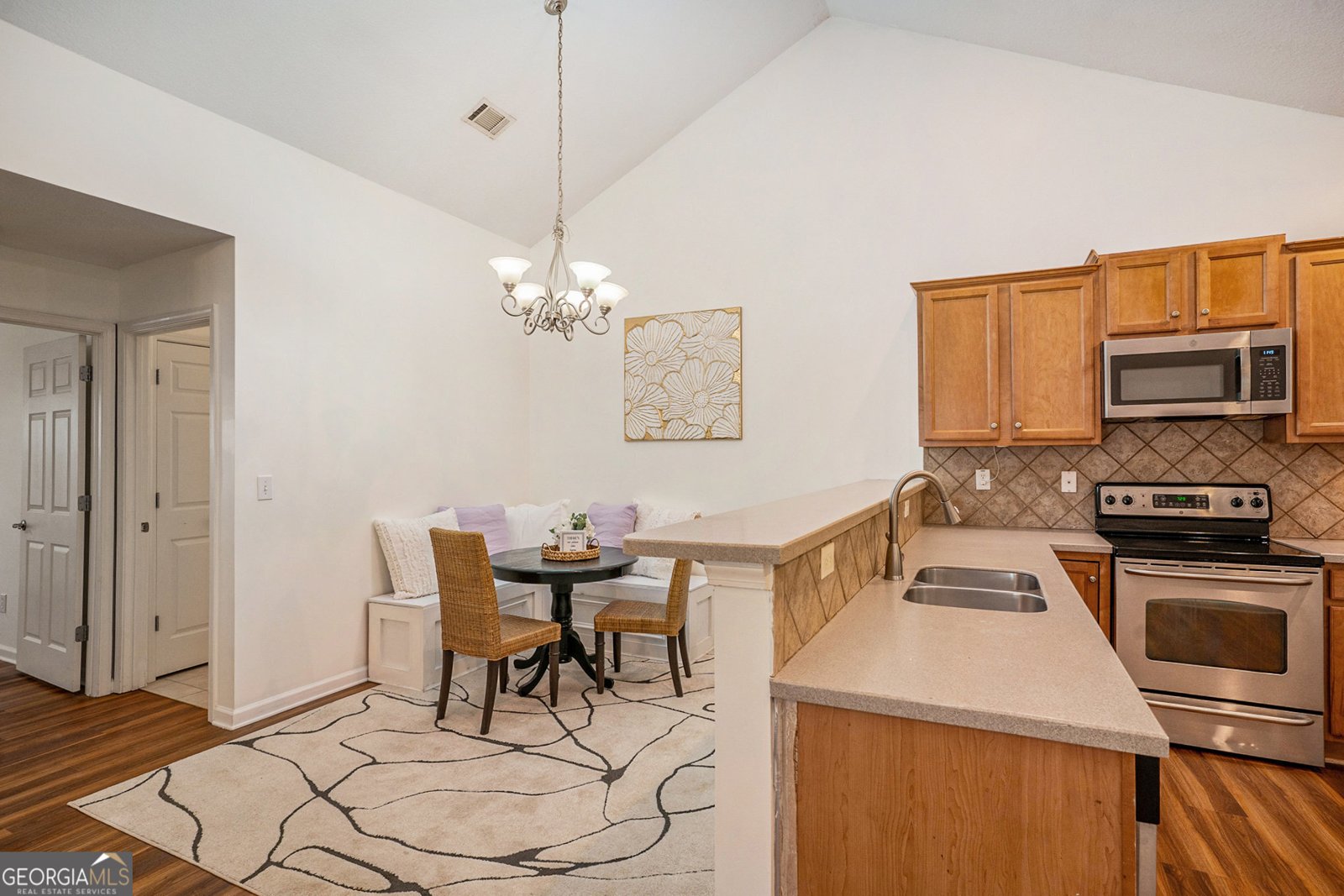 221 Fenwick Circle McDonough - 4