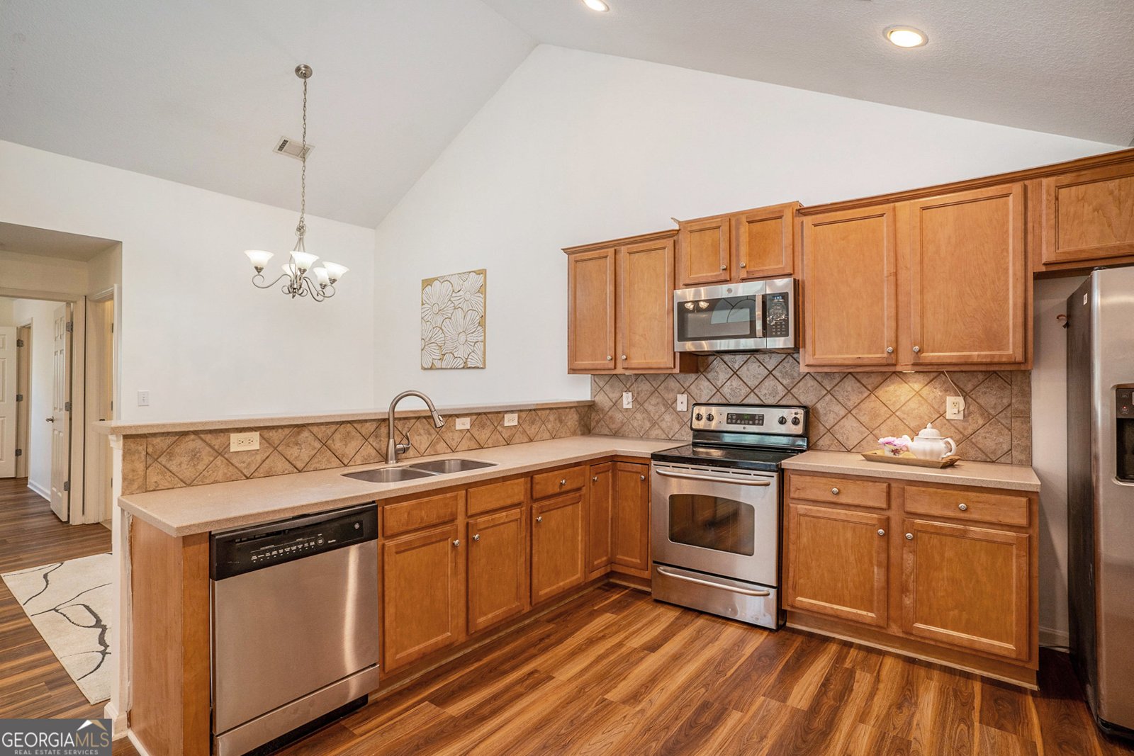 221 Fenwick Circle McDonough - 5