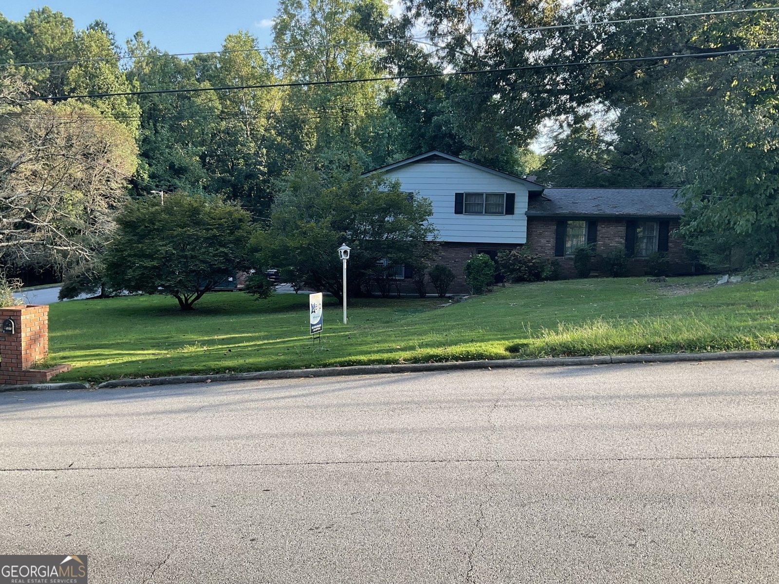 5130 ERIN Road Atlanta - 1