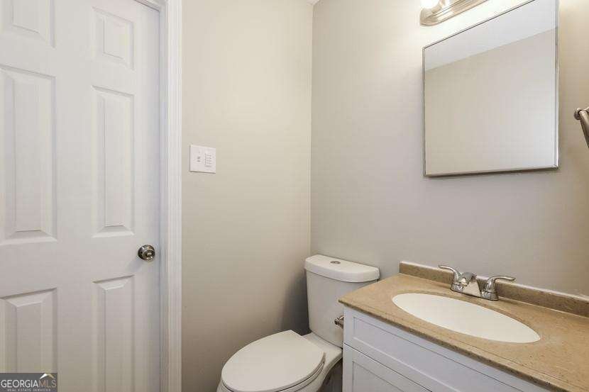 1381 High Meadow Drive Stone Mountain - 13