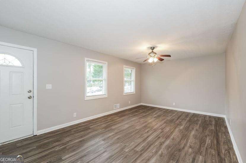 1381 High Meadow Drive Stone Mountain - 2