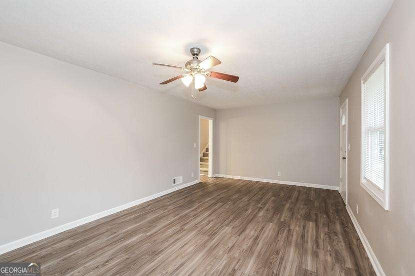 1381 High Meadow Drive Stone Mountain - 3