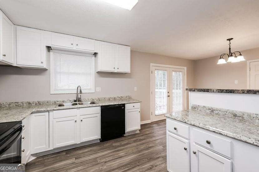 1381 High Meadow Drive Stone Mountain - 5