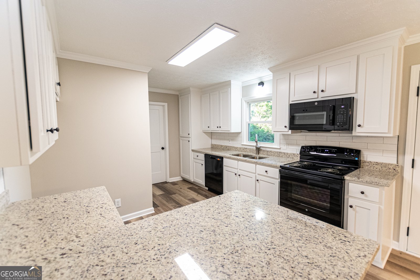 2532 Claude Brewer Road Loganville - 11