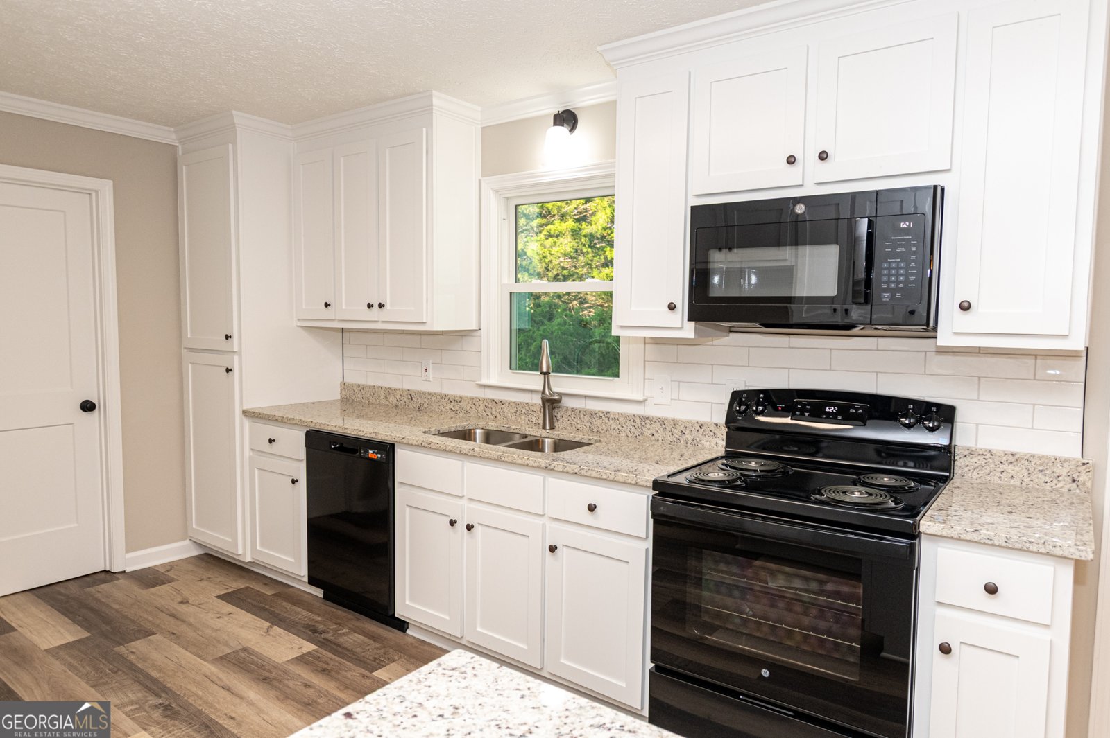 2532 Claude Brewer Road Loganville - 13