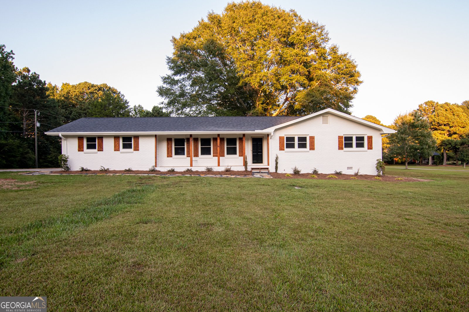 2532 Claude Brewer Road Loganville - 2