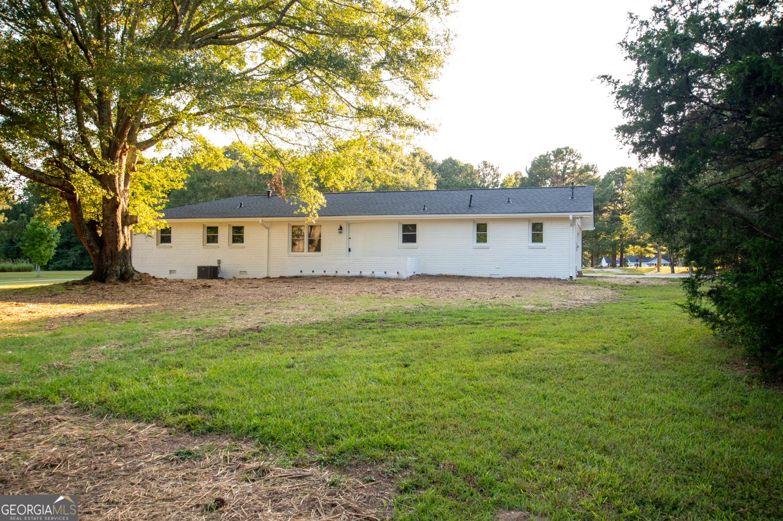 2532 Claude Brewer Road Loganville - 24