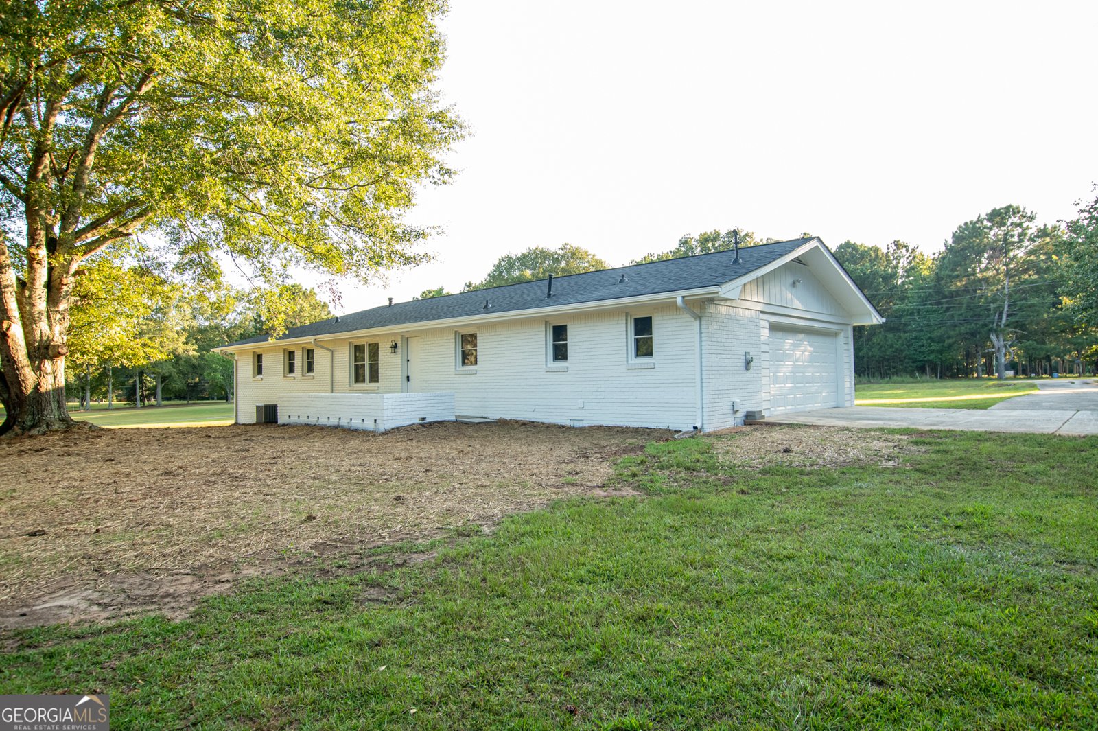 2532 Claude Brewer Road Loganville - 25