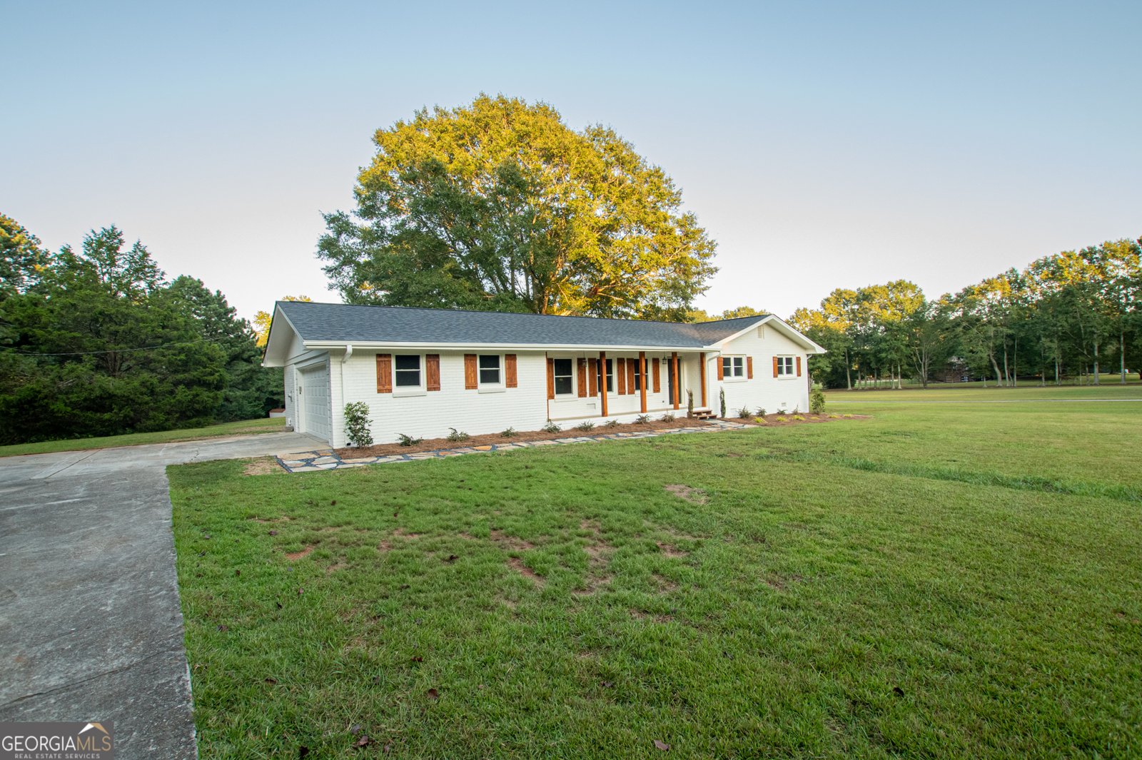 2532 Claude Brewer Road Loganville - 28