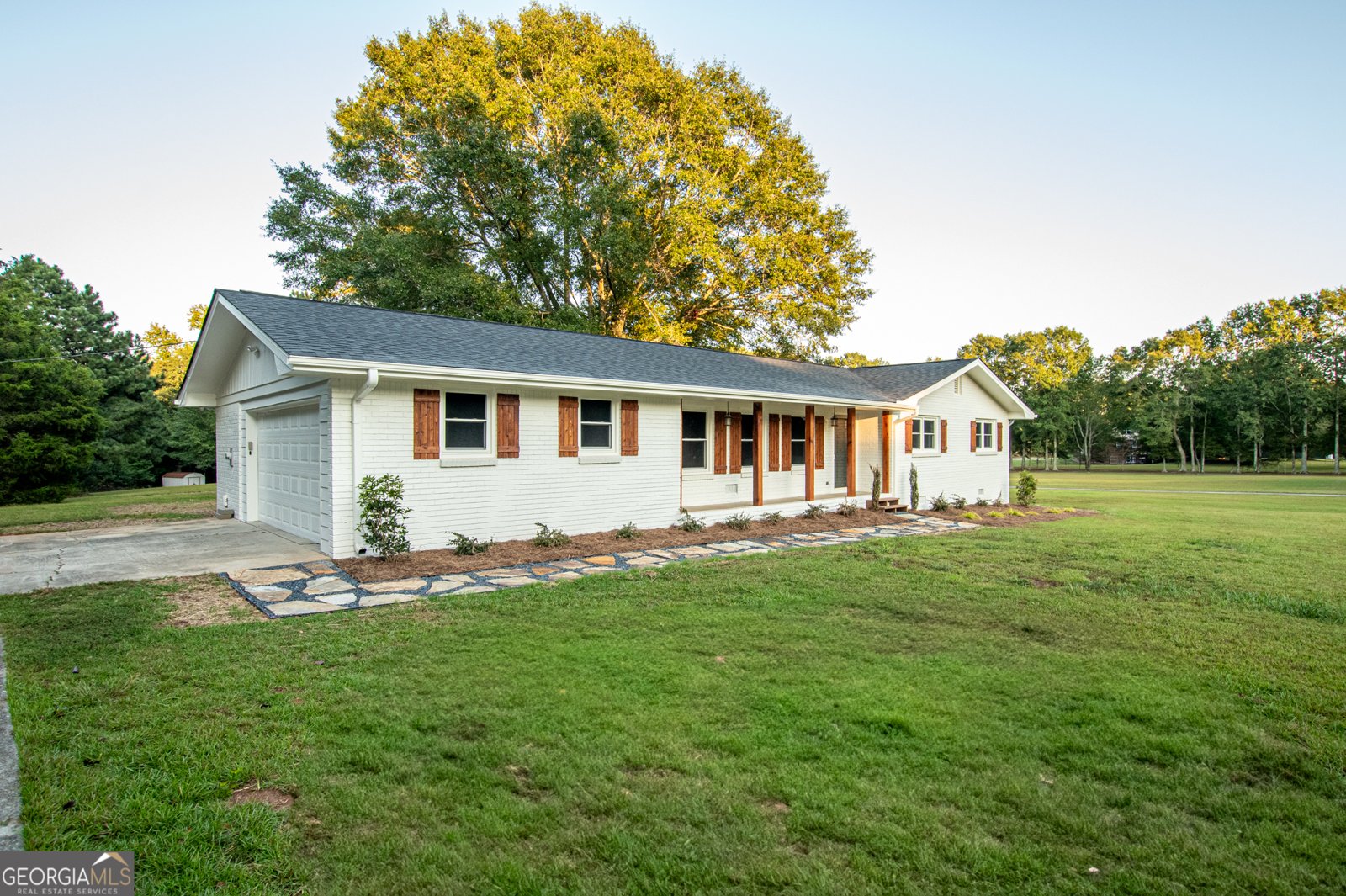 2532 Claude Brewer Road Loganville - 3