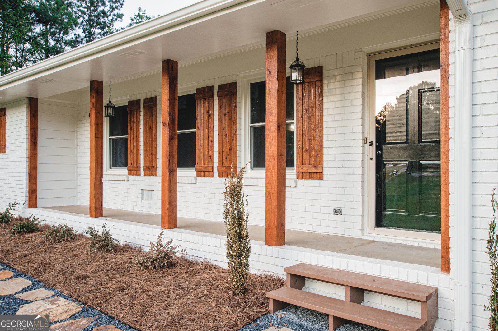 2532 Claude Brewer Road Loganville - 4