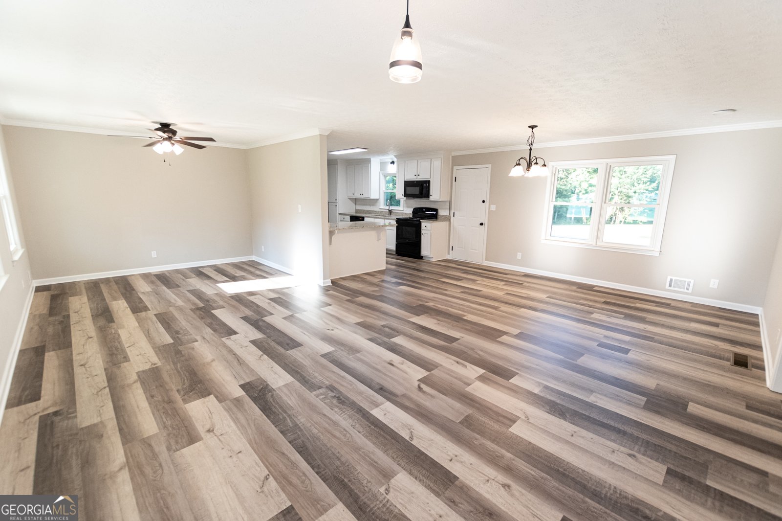 2532 Claude Brewer Road Loganville - 6