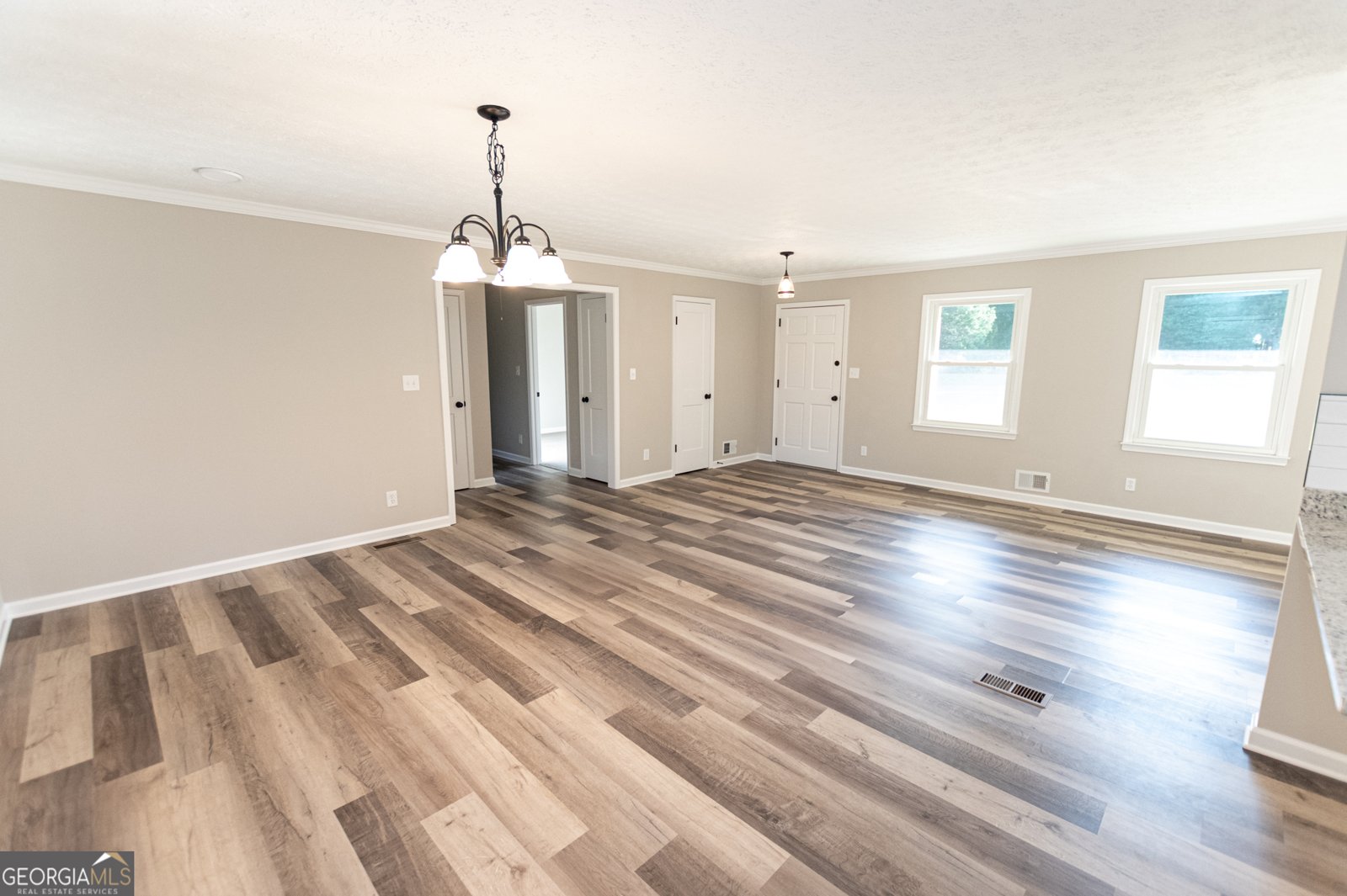 2532 Claude Brewer Road Loganville - 7