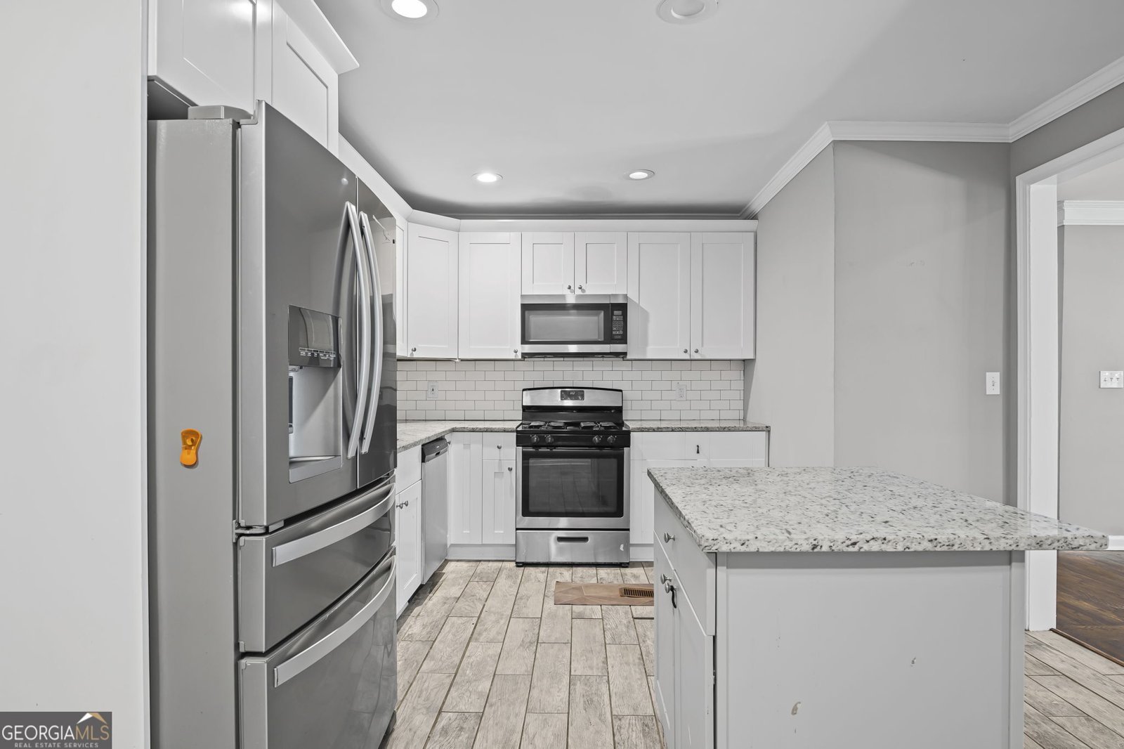 2790 Collier Drive Atlanta - 15