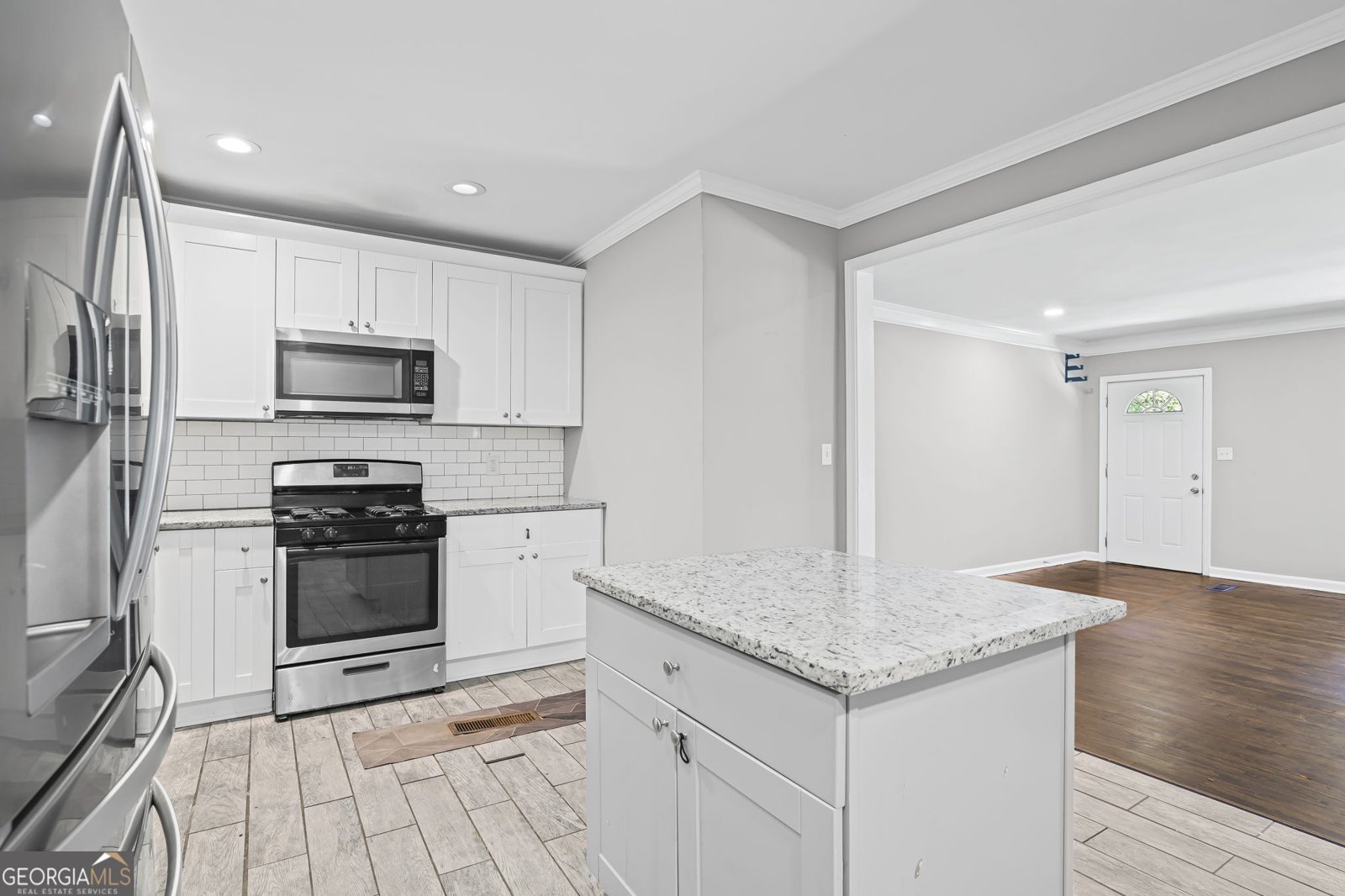 2790 Collier Drive Atlanta - 16