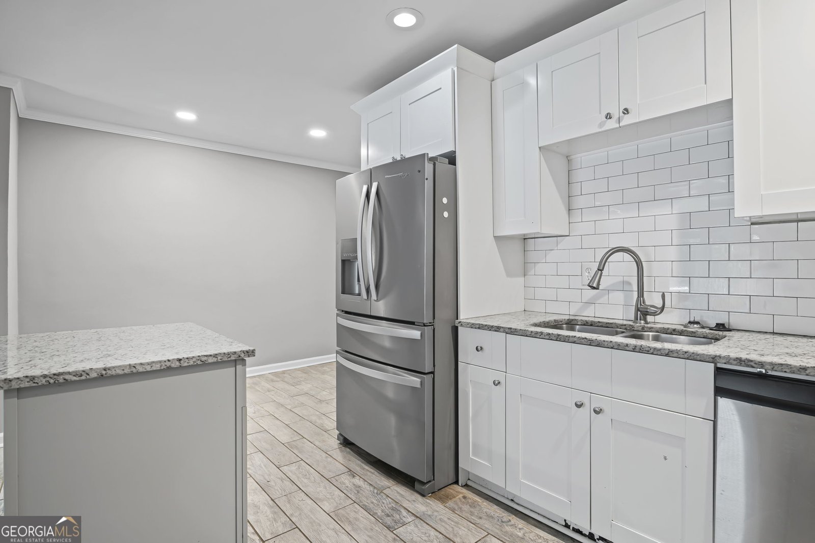 2790 Collier Drive Atlanta - 18