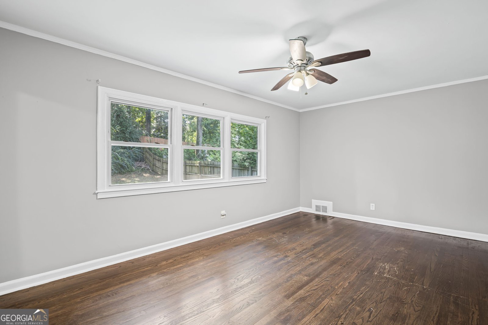2790 Collier Drive Atlanta - 27