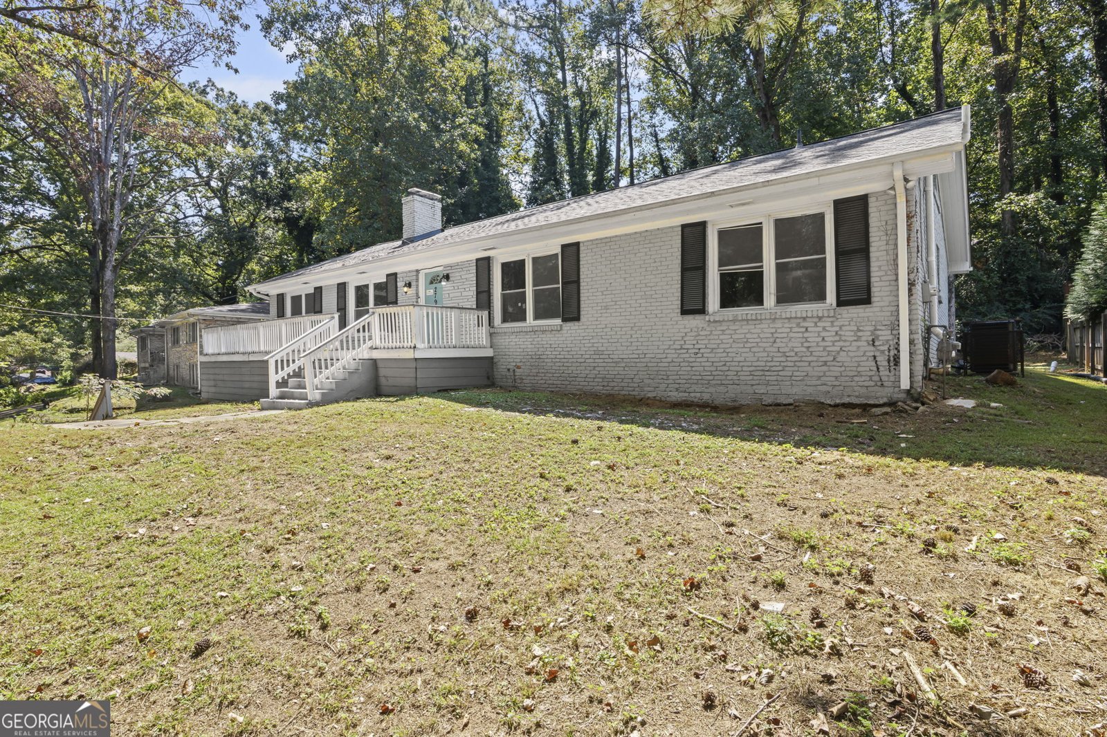 2790 Collier Drive Atlanta - 3