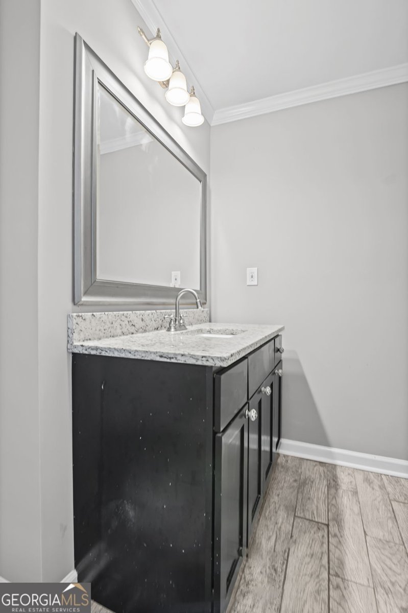 2790 Collier Drive Atlanta - 30