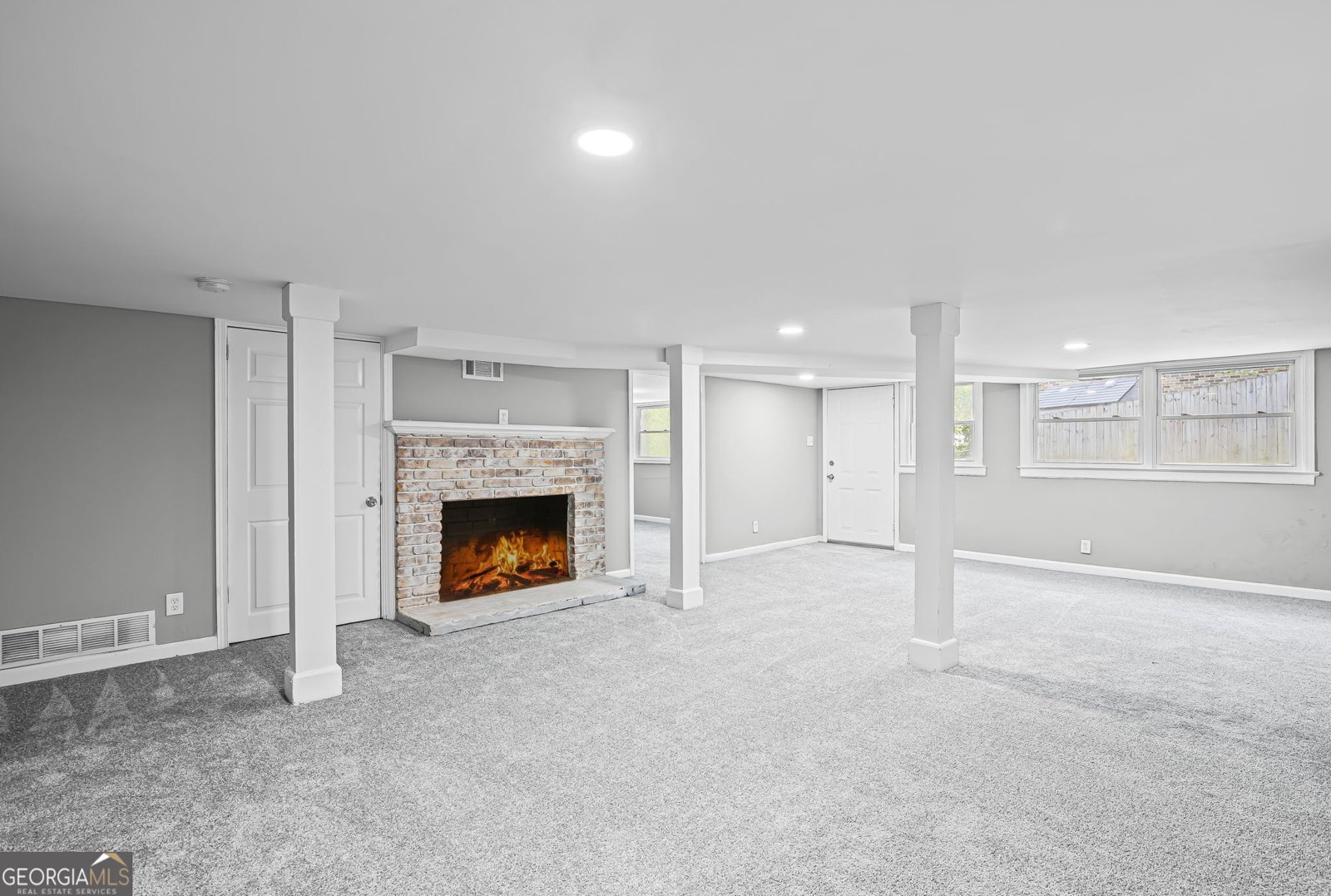 2790 Collier Drive Atlanta - 31