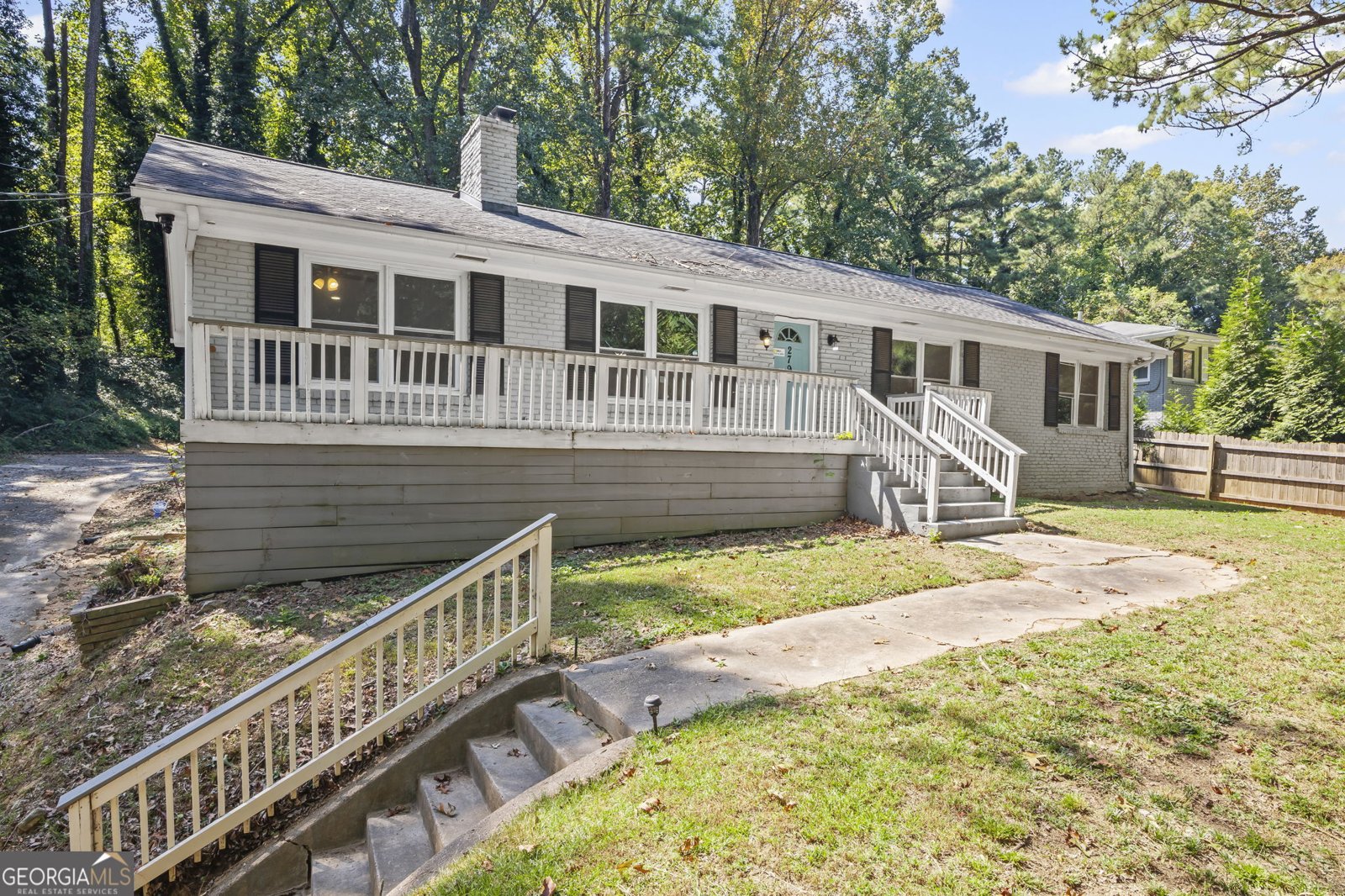 2790 Collier Drive Atlanta - 4