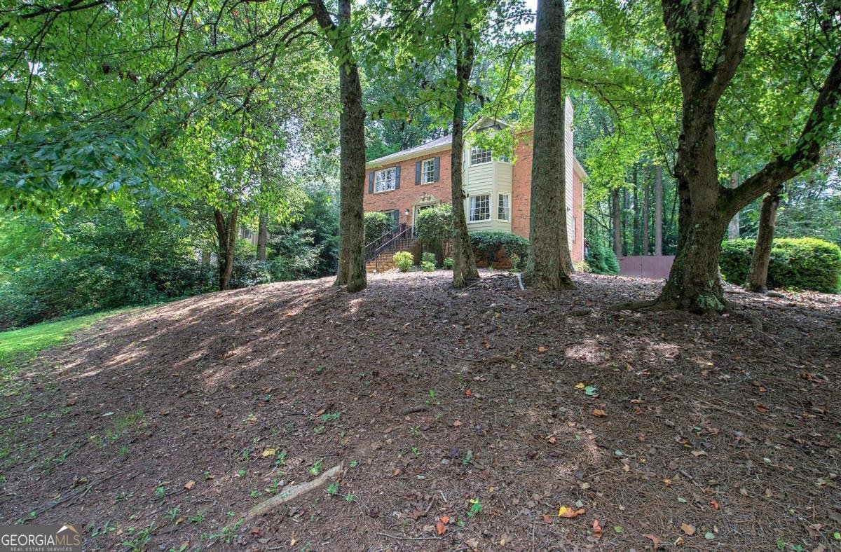 5036 India Lake Drive Acworth - 1